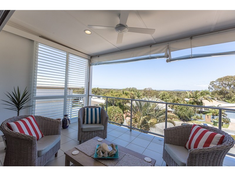 16 Dharalee Court, Mount Coolum QLD 4573