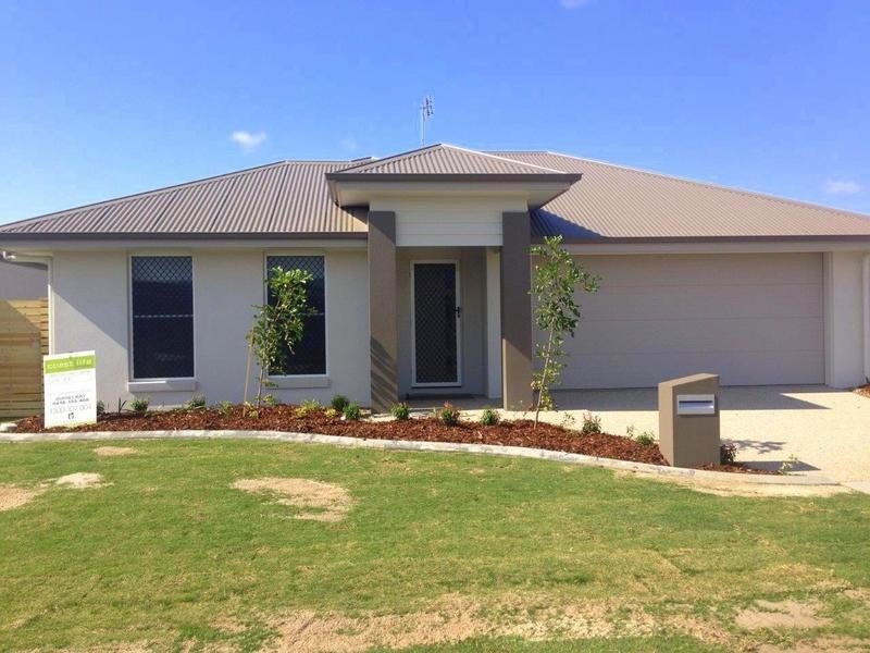 9. Shaw Street, Meridan Plains QLD 4551