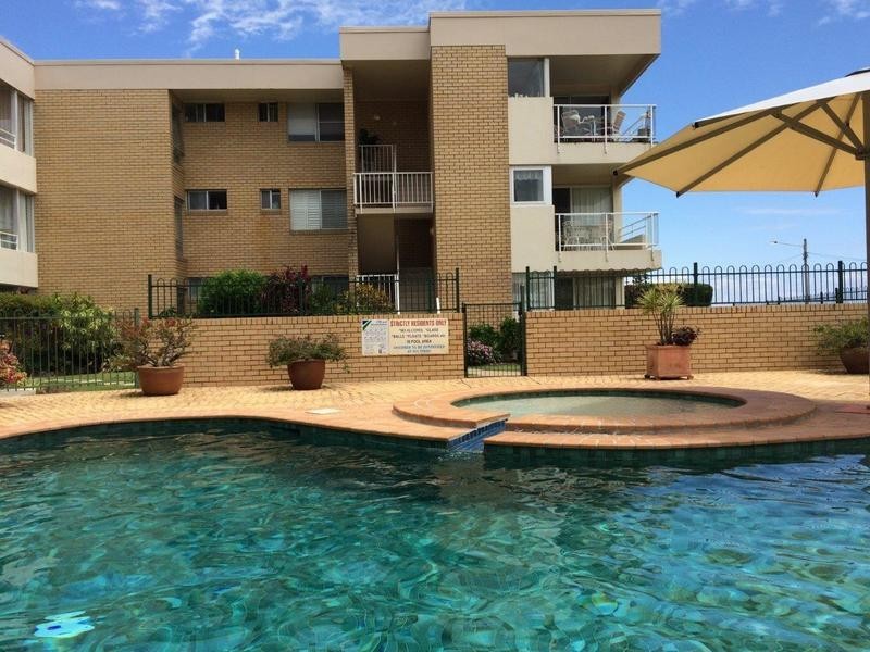 4/268 Alexandra Parade, Alexandra Headland QLD 4572