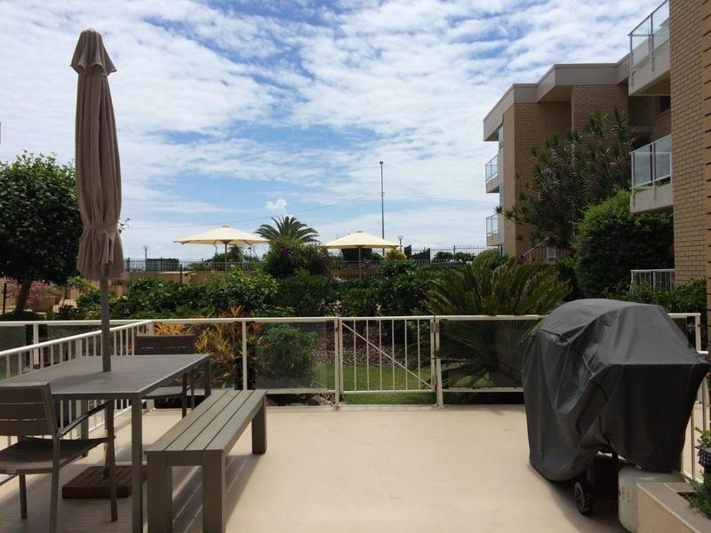 4/268 Alexandra Parade, Alexandra Headland QLD 4572