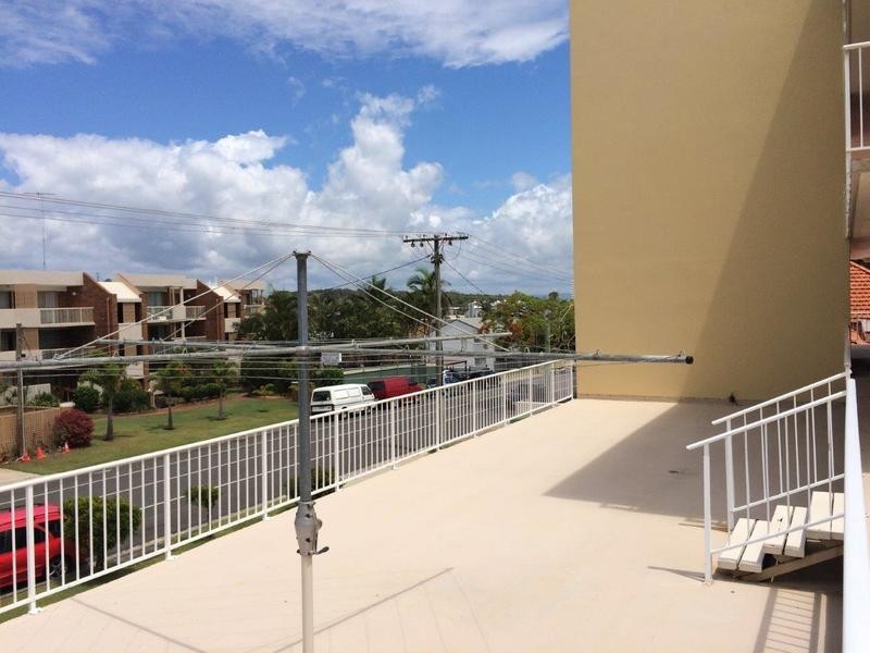 4/268 Alexandra Parade, Alexandra Headland QLD 4572