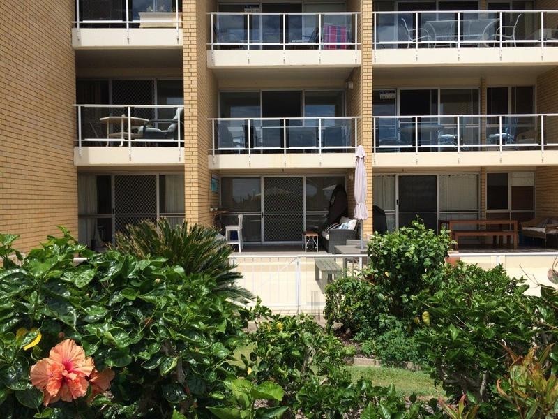 4/268 Alexandra Parade, Alexandra Headland QLD 4572