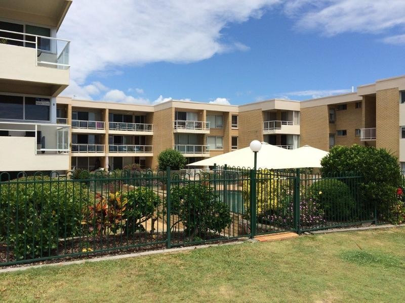4/268 Alexandra Parade, Alexandra Headland QLD 4572
