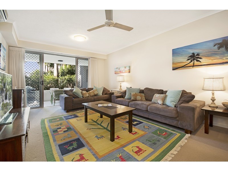 201/2 Margaret Street, Coolum Beach QLD 4573