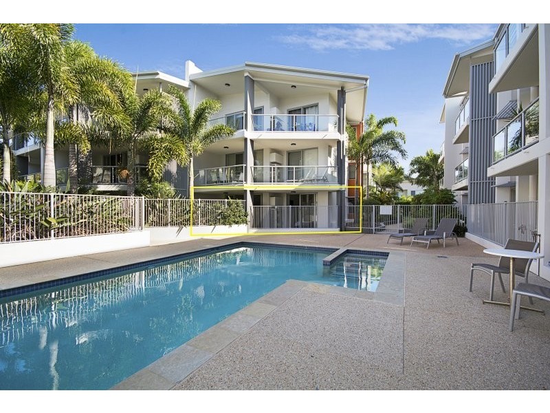 201/2 Margaret Street, Coolum Beach QLD 4573
