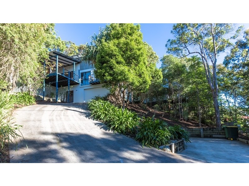 14 Karingal Court, Mount Coolum QLD 4573