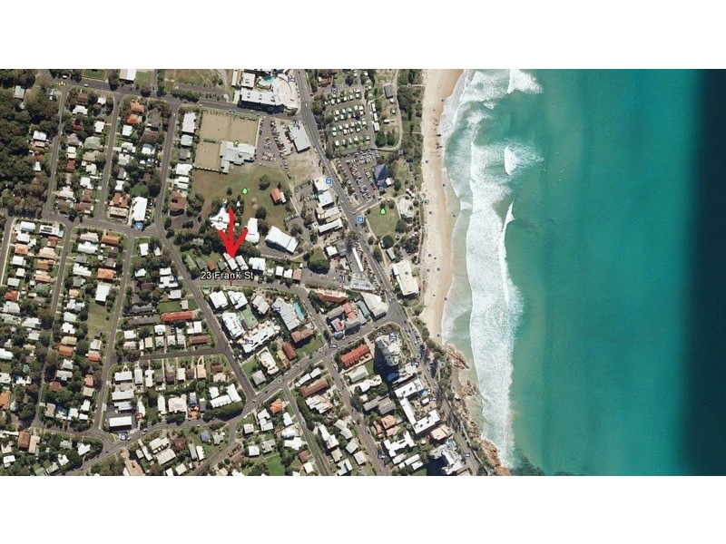 45/23  Frank Street, Coolum Beach QLD 4573