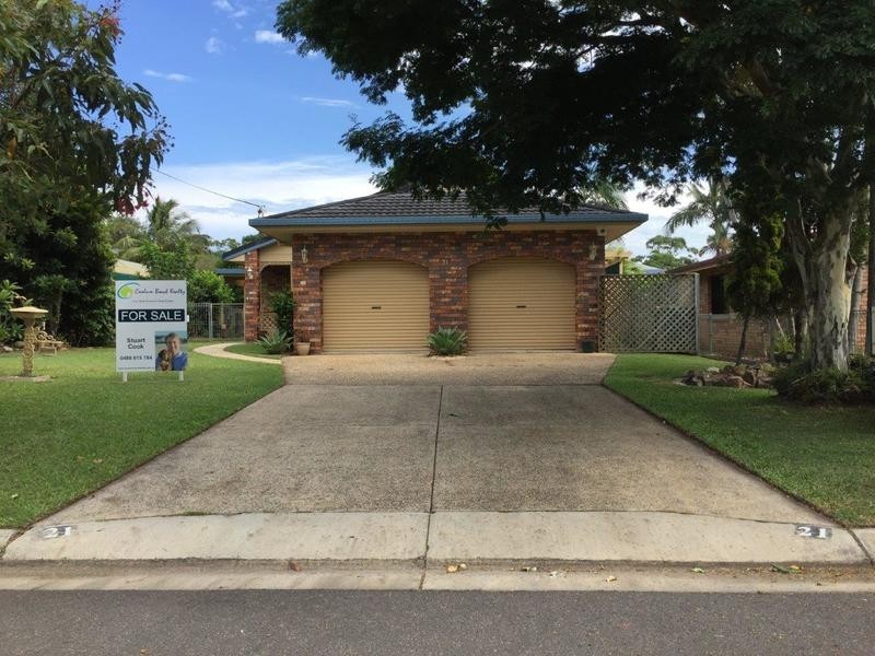 21. Pandanus Avenue, Coolum Beach QLD 4573