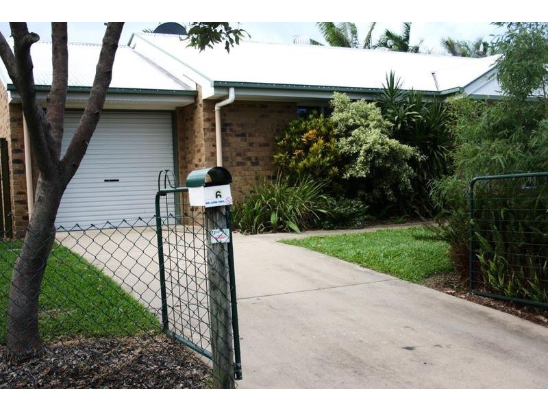 6 Biscayne Drive, Coolum Beach QLD 4573