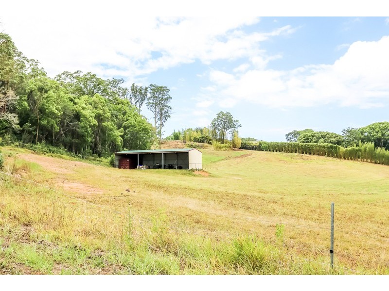 1334 Yandina Coolum Road, Maroochy River QLD 4561