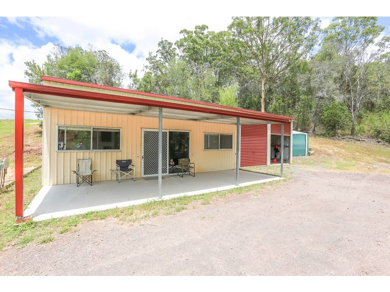 1334 Yandina Coolum Road, Maroochy River QLD 4561
