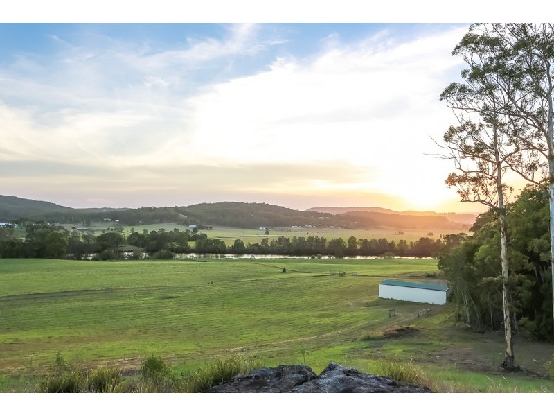 1334 Yandina Coolum Road, Maroochy River QLD 4561