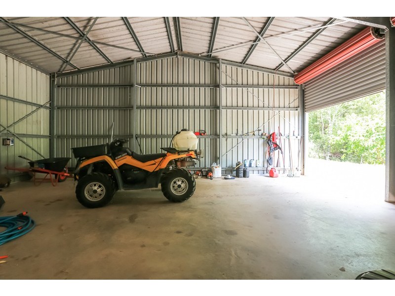 1334 Yandina Coolum Road, Maroochy River QLD 4561