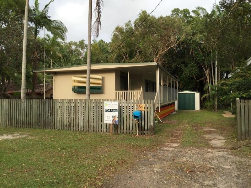 23 Santa Monica Avenue, Coolum Beach QLD 4573
