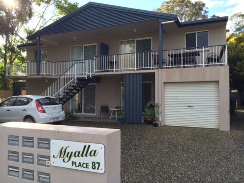 3/87 Yandina Coolum Road, Coolum Beach QLD 4573
