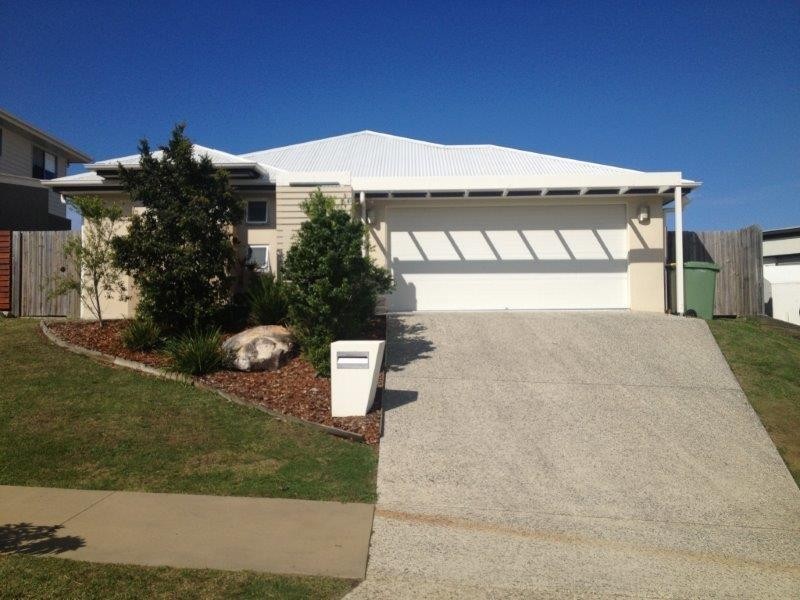 4 Rose Gum Court, Peregian Springs QLD 4573