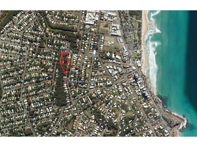 23. Santa Monica Avenue, Coolum Beach QLD 4573