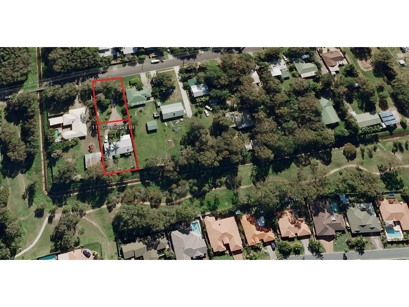 111 Greenoaks Drive, Coolum Beach QLD 4573
