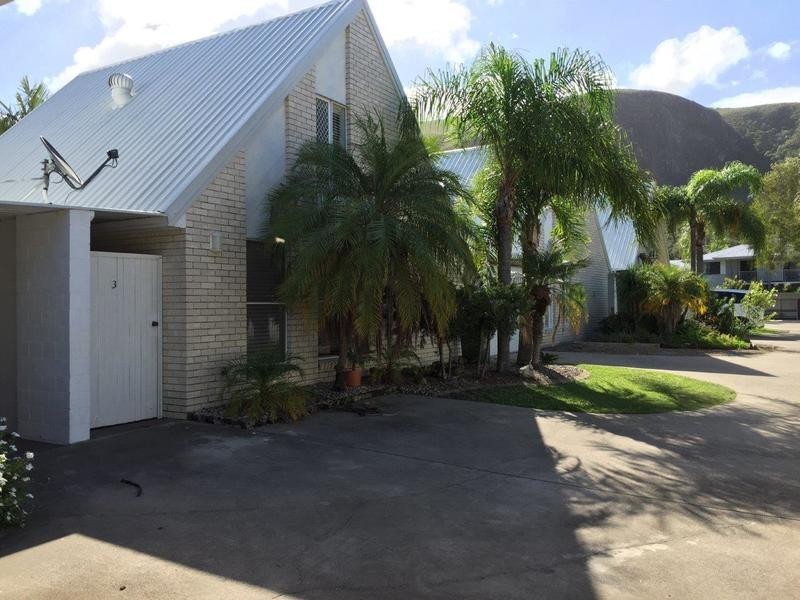 3/28 Jarnahill Drive, Mount Coolum QLD 4573