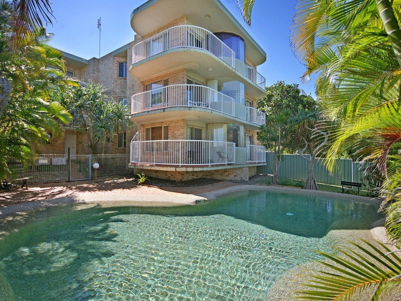 6/8 First Avenue, Coolum Beach QLD 4573