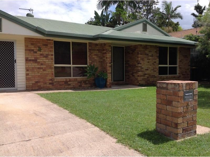 4 HEADWATERS Court, Yandina QLD 4561