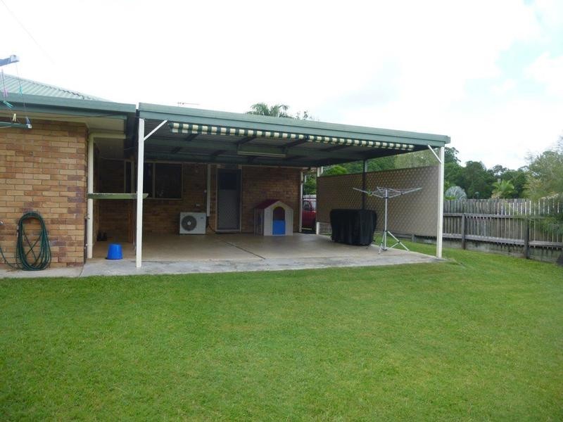 4 HEADWATERS Court, Yandina QLD 4561