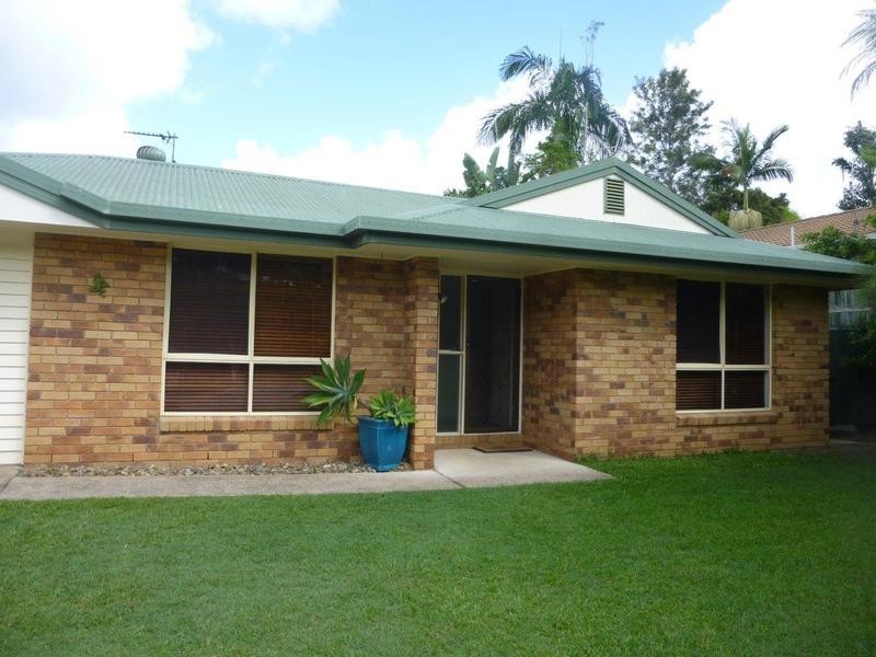 4 HEADWATERS Court, Yandina QLD 4561