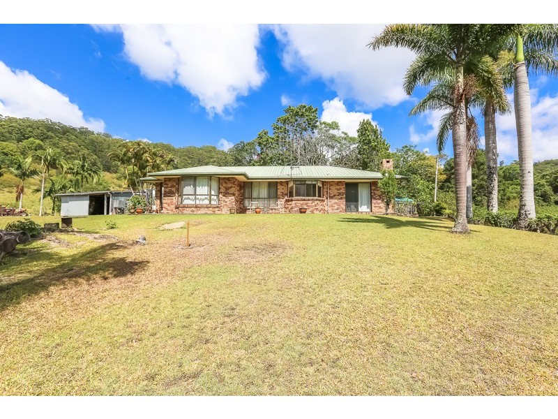 290 Gold Creek Road, Eerwah Vale QLD 4562