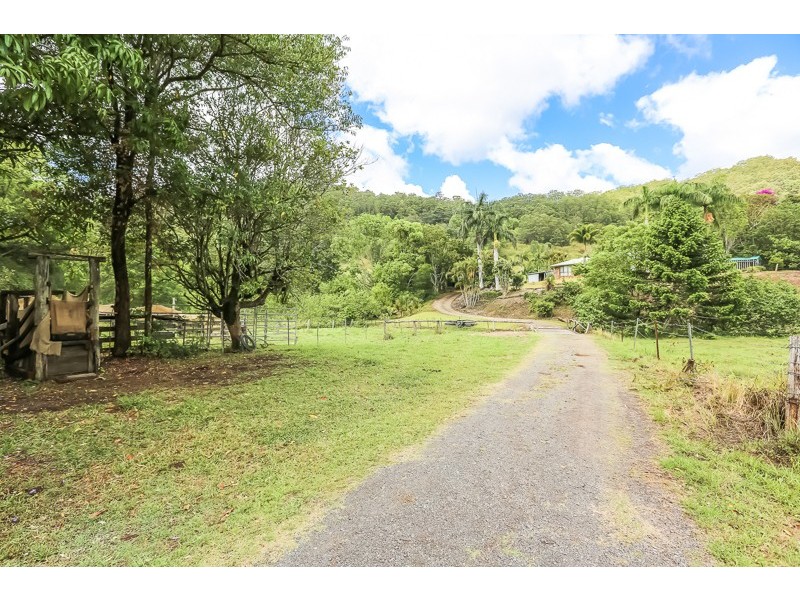290 Gold Creek Road, Eerwah Vale QLD 4562