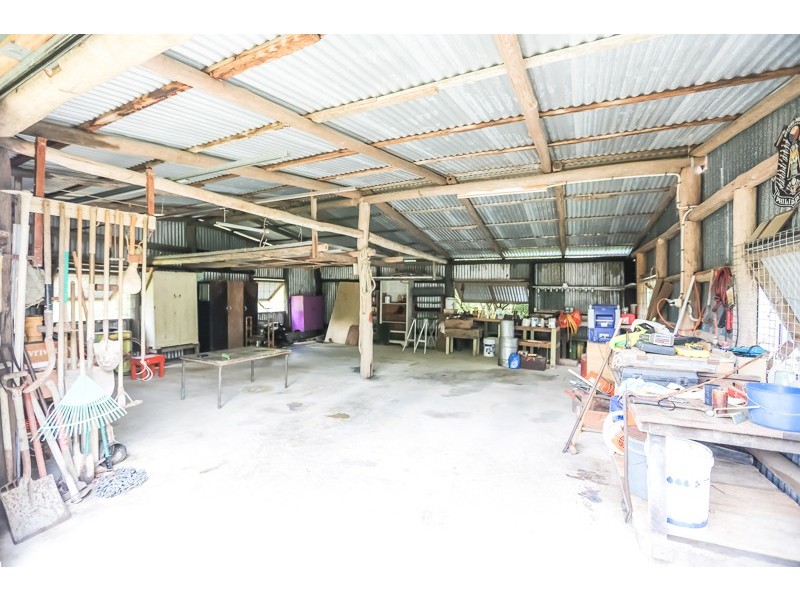 290 Gold Creek Road, Eerwah Vale QLD 4562