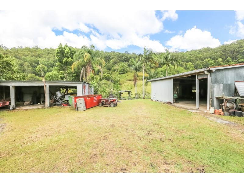 290 Gold Creek Road, Eerwah Vale QLD 4562