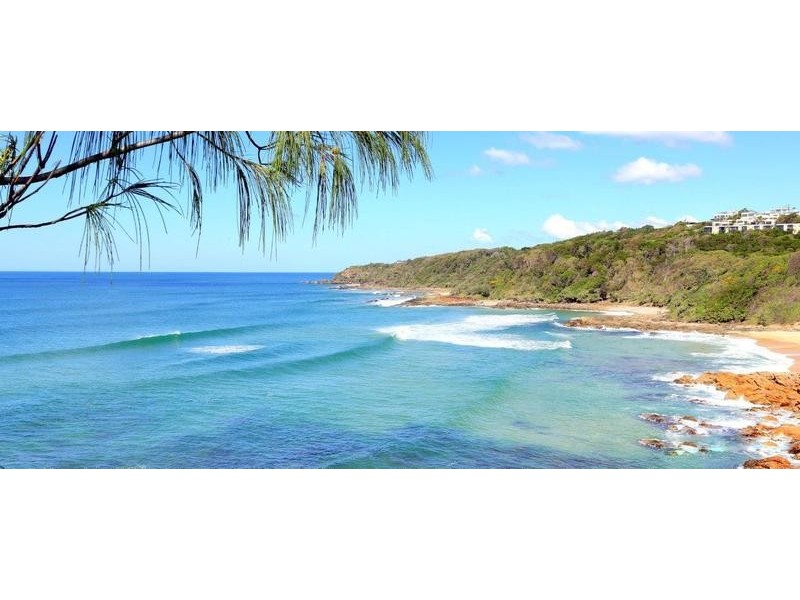 27 Fauna Terrace, Coolum Beach QLD 4573