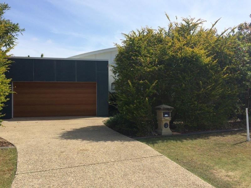 #11 Riviera Crescent, Peregian Springs QLD 4573