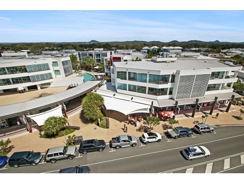 2205/1808 David Low Way, Coolum Beach QLD 4573