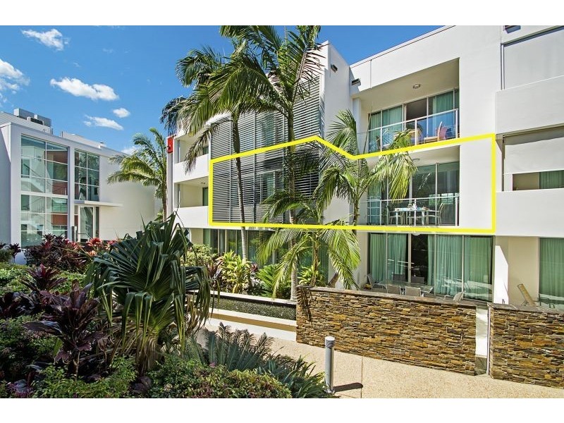 2205/1808 David Low Way, Coolum Beach QLD 4573