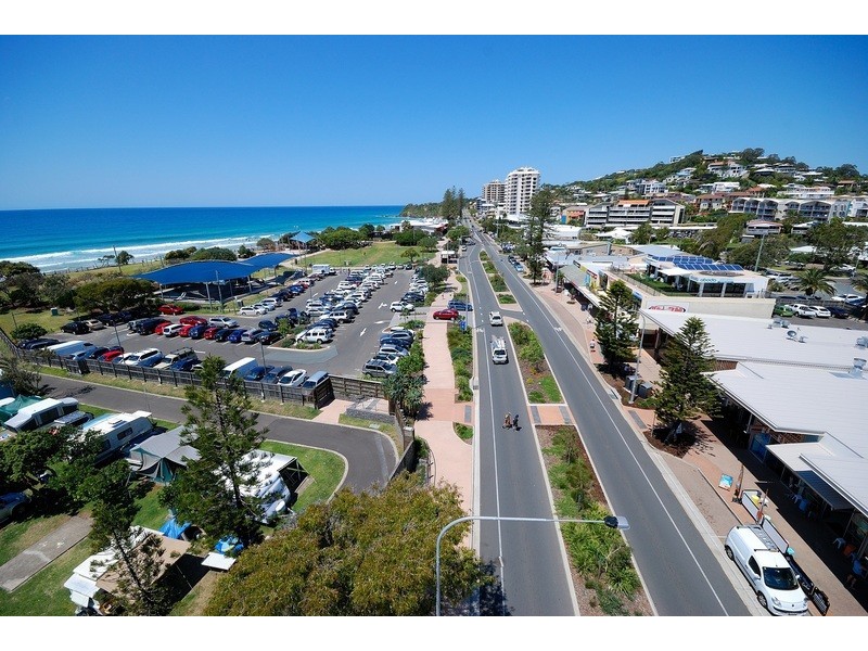 2205/1808 David Low Way, Coolum Beach QLD 4573