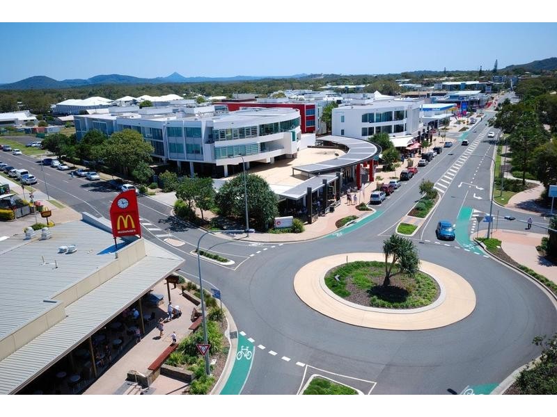 8/1 Coolum Terrace, Coolum Beach QLD 4573