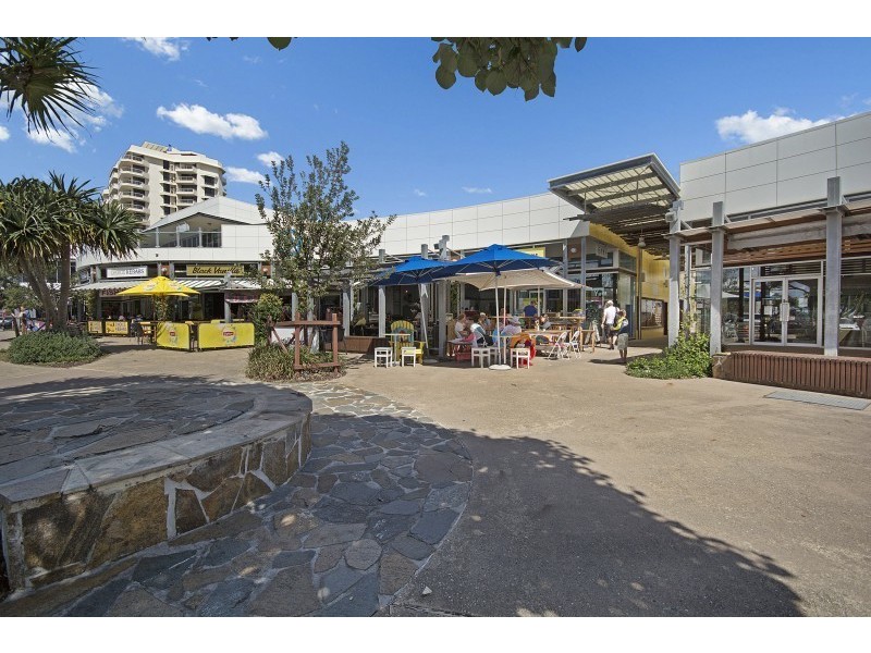 8/1 Coolum Terrace, Coolum Beach QLD 4573