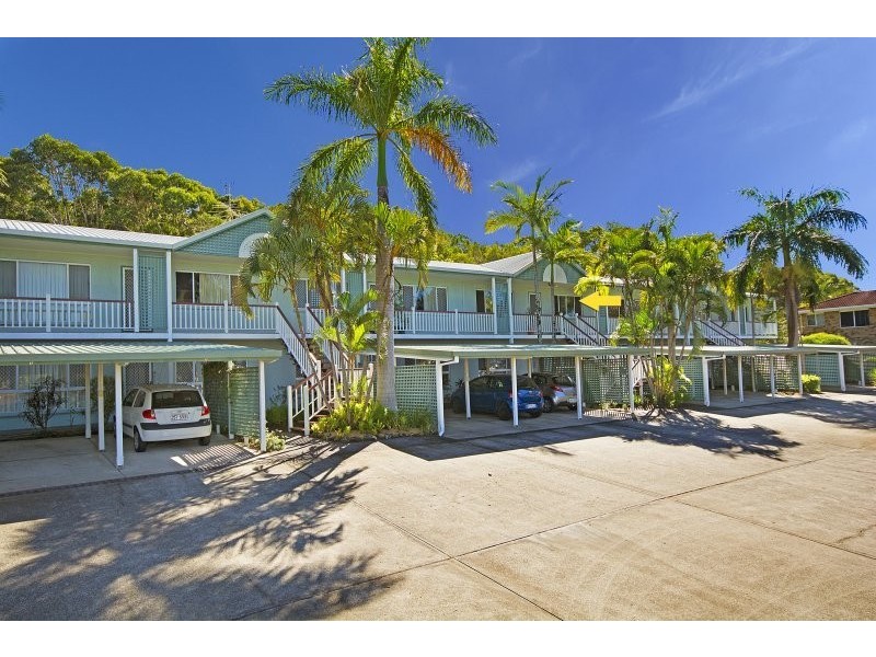 8/10-12 Quinn Court, Mount Coolum QLD 4573