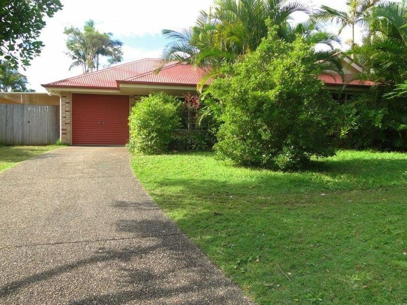 9 Tuckeroo Court, Coolum Beach QLD 4573