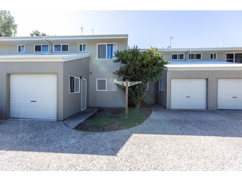 2/86 Yandina Coolum Road, Coolum Beach QLD 4573