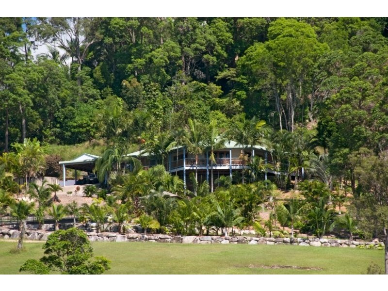 28. Valdora Road, Maroochy River QLD 4561