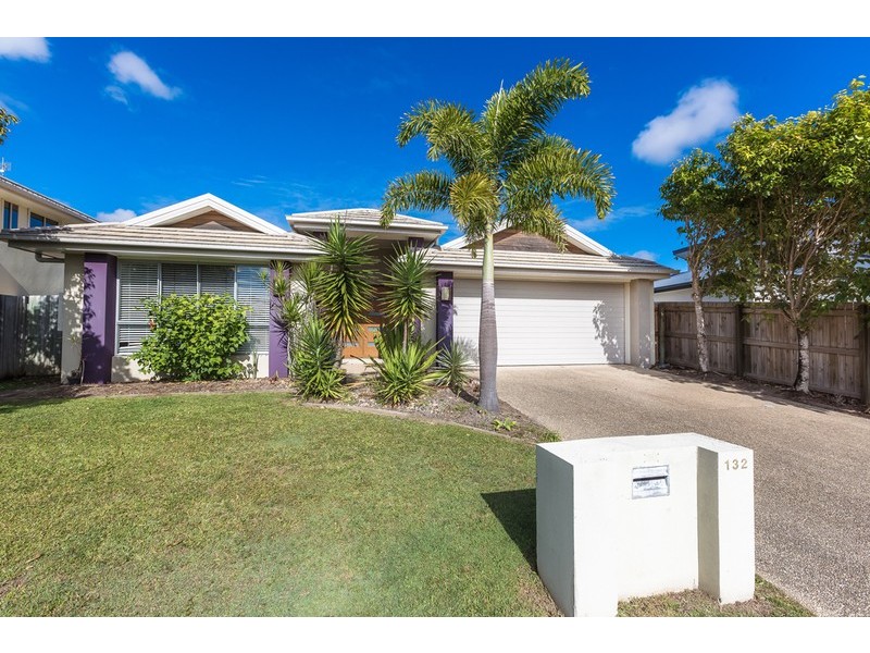 132 The Avenue, Peregian Springs QLD 4573