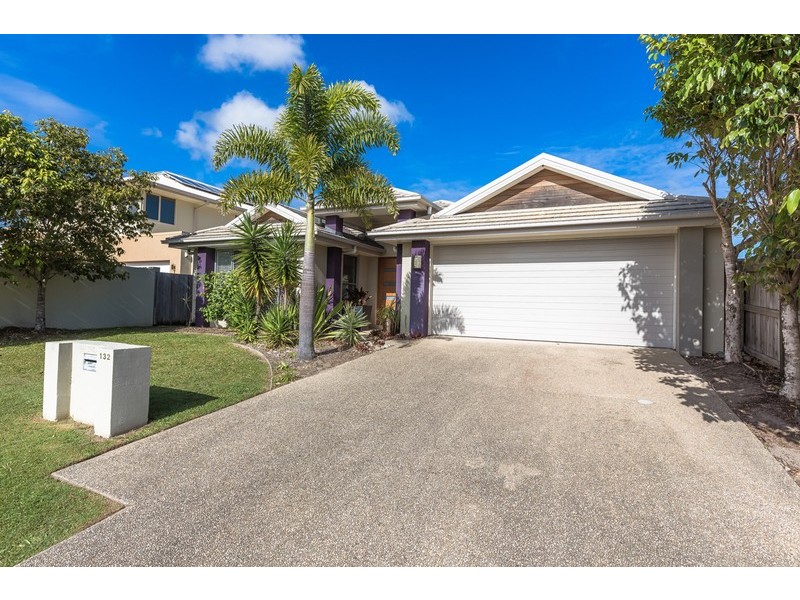 132 The Avenue, Peregian Springs QLD 4573