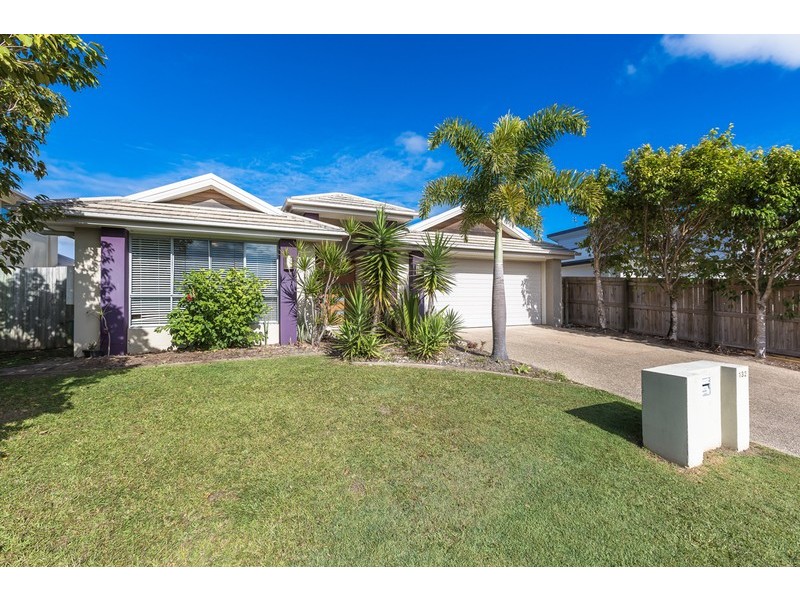 132 The Avenue, Peregian Springs QLD 4573