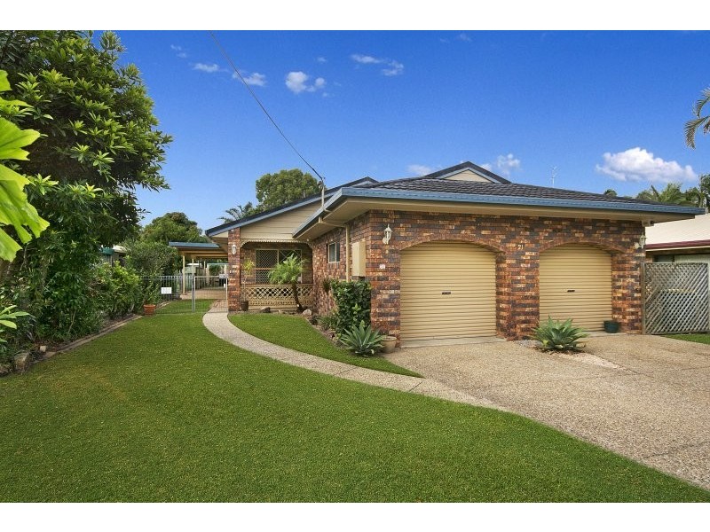 21 Pandanus Avenue, Coolum Beach QLD 4573