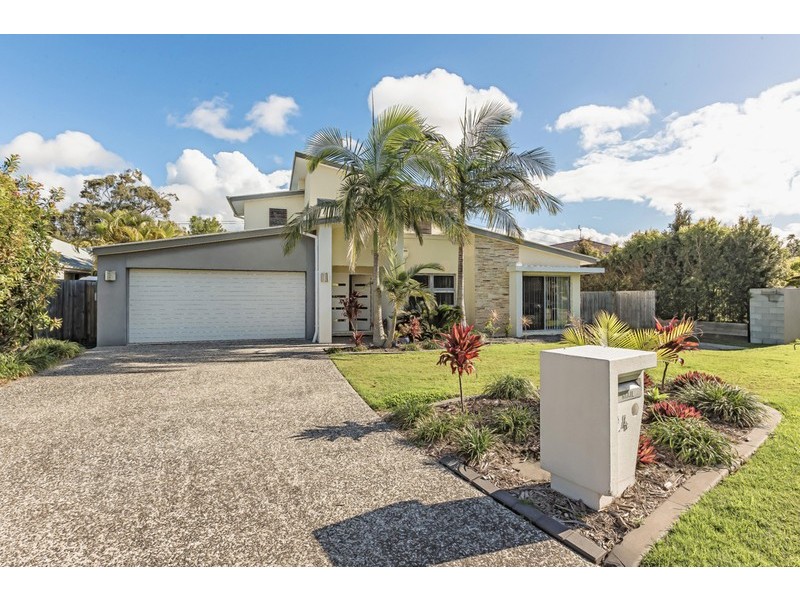 24 Dornoch Way, Peregian Springs QLD 4573