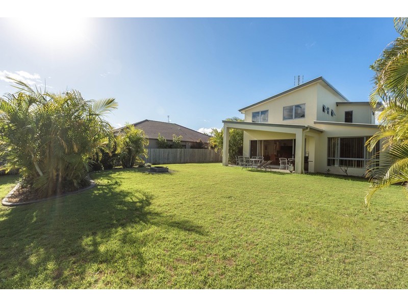 24 Dornoch Way, Peregian Springs QLD 4573