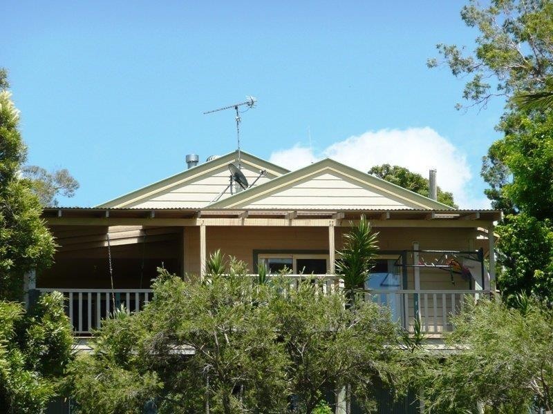 #231 Centenary Heights Road, Coolum Beach QLD 4573