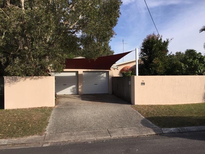 25 Sunrise Avenue, Coolum Beach QLD 4573